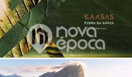 Casa com 4 quartos à venda na Estrada Sorima, Barra da Tijuca, Rio de Janeiro, 252 m2 por R$ 4.600.000