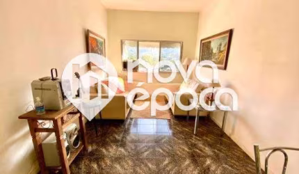 Apartamento com 3 quartos à venda na Rua Von Martius, Jardim Botânico, Rio de Janeiro, 88 m2 por R$ 1.700.000