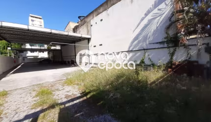 Barracão / Galpão / Depósito à venda na Rua José Bonifácio, Todos os Santos, Rio de Janeiro, 329 m2 por R$ 1.300.000