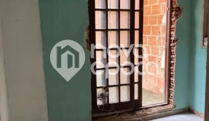 Apartamento com 2 quartos à venda na Rua Madagascar, Parque Colúmbia, Rio de Janeiro, 66 m2 por R$ 400.000