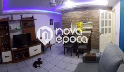 Apartamento com 2 quartos à venda na Rua Teodoro da Silva, Vila Isabel, Rio de Janeiro, 65 m2 por R$ 365.000