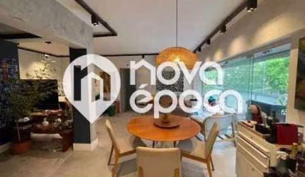 Apartamento com 3 quartos à venda na Rua Frei Solano, Lagoa, Rio de Janeiro, 127 m2 por R$ 2.150.000