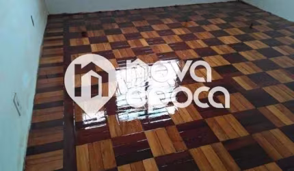 Apartamento com 2 quartos à venda na Rua Dois de Fevereiro, Encantado, Rio de Janeiro, 66 m2 por R$ 250.000