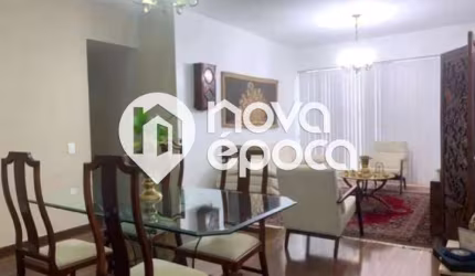 Apartamento com 3 quartos à venda na Avenida Epitácio Pessoa, Lagoa, Rio de Janeiro, 100 m2 por R$ 1.750.000