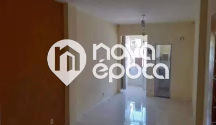 Sala comercial com 1 sala à venda na Rua Tenente Cerqueira Leite, Méier, Rio de Janeiro, 27 m2 por R$ 137.000