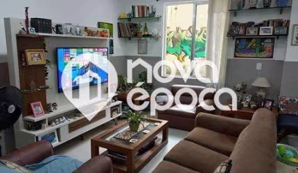 Apartamento com 3 quartos à venda na Rua Jardim Botânico, Jardim Botânico, Rio de Janeiro, 100 m2 por R$ 1.200.000