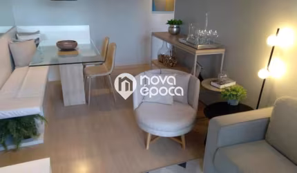Apartamento com 2 quartos à venda na Travessa José Bonifácio, Todos os Santos, Rio de Janeiro, 53 m2 por R$ 429.499