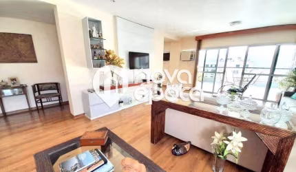 Apartamento com 4 quartos à venda na Rua Fonte da Saudade, Lagoa, Rio de Janeiro, 501 m2 por R$ 6.899.000