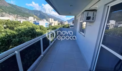 Apartamento com 3 quartos à venda na Rua Almirante Cochrane, Tijuca, Rio de Janeiro, 192 m2 por R$ 1.140.000