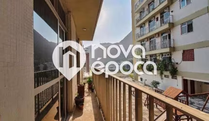 Apartamento com 4 quartos à venda na Rua Baronesa de Poconé, Lagoa, Rio de Janeiro, 150 m2 por R$ 2.999.000