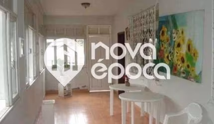 Casa com 6 quartos à venda na Rua Embaixador Carlos Taylor, Gávea, Rio de Janeiro, 4930 m2 por R$ 16.000.000