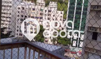 Apartamento com 2 quartos à venda na Rua Pio Correia, Jardim Botânico, Rio de Janeiro, 78 m2 por R$ 1.069.000