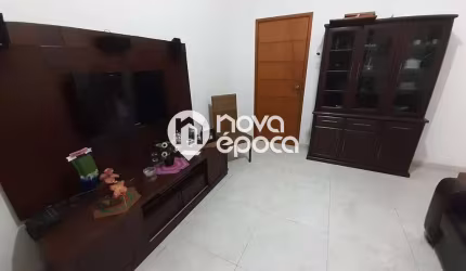 Apartamento com 2 quartos à venda na Rua José Bonifácio, Todos os Santos, Rio de Janeiro, 86 m2 por R$ 450.000