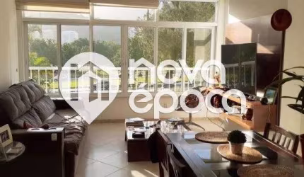 Apartamento com 2 quartos à venda na Avenida Epitácio Pessoa, Lagoa, Rio de Janeiro, 59 m2 por R$ 1.799.000