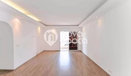 Apartamento com 3 quartos à venda na Rua Conselheiro Olegário, Maracanã, Rio de Janeiro, 120 m2 por R$ 660.000