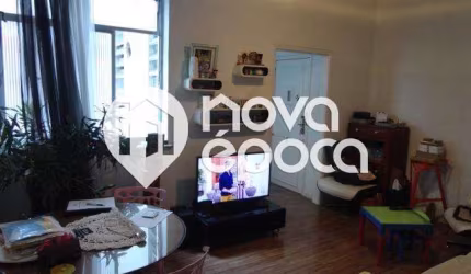 Apartamento com 2 quartos à venda na Rua Teodoro da Silva, Vila Isabel, Rio de Janeiro, 75 m2 por R$ 295.000