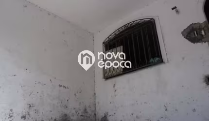 Casa em condomínio fechado com 3 quartos à venda na Rua Agenor Moreira, Andaraí, Rio de Janeiro, 169 m2 por R$ 450.000