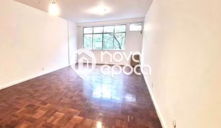 Apartamento com 4 quartos à venda na Rua Fonte da Saudade, Lagoa, Rio de Janeiro, 176 m2 por R$ 2.800.000