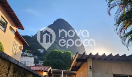 Casa com 3 quartos à venda na Rua Borda do Mato, Grajaú, Rio de Janeiro, 300 m2 por R$ 1.000.000