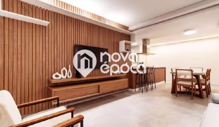Apartamento com 4 quartos à venda na Rua Joaquim Nabuco, Ipanema, Rio de Janeiro, 122 m2 por R$ 2.400.000