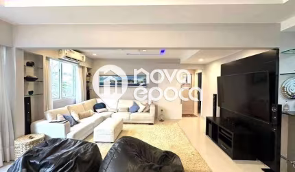 Apartamento com 3 quartos à venda na Rua Prudente de Morais, Ipanema, Rio de Janeiro, 105 m2 por R$ 3.200.000