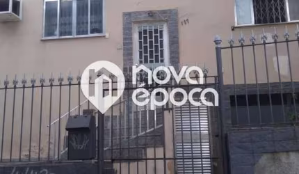 Apartamento com 2 quartos à venda na Rua Silva Rabelo, Méier, Rio de Janeiro, 46 m2 por R$ 275.000