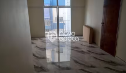Apartamento com 2 quartos à venda na Rua Clarimundo de Melo, Encantado, Rio de Janeiro, 73 m2 por R$ 215.000