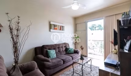 Apartamento com 2 quartos à venda na Rua Sousa Barros, Engenho Novo, Rio de Janeiro, 62 m2 por R$ 240.000