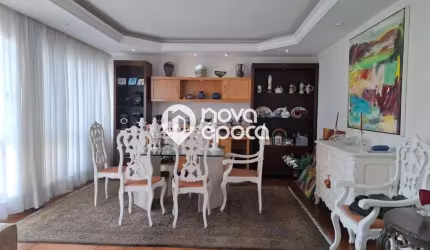 Apartamento com 4 quartos à venda na Avenida Delfim Moreira, Leblon, Rio de Janeiro, 148 m2 por R$ 4.250.000