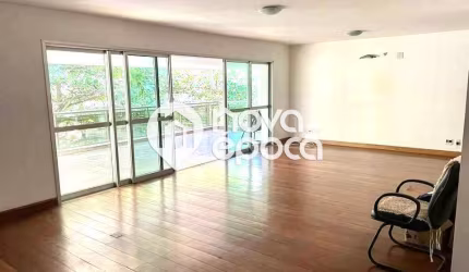 Apartamento com 4 quartos à venda na Rua Carlos Gois, Leblon, Rio de Janeiro, 243 m2 por R$ 7.500.000