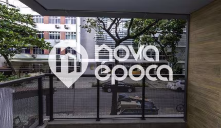 Apartamento com 1 quarto à venda na Rua Farme de Amoedo, Ipanema, Rio de Janeiro, 54 m2 por R$ 1.730.000