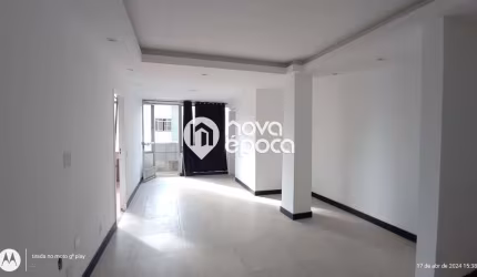 Apartamento com 3 quartos à venda na Rua Venceslau, Méier, Rio de Janeiro, 95 m2 por R$ 520.000