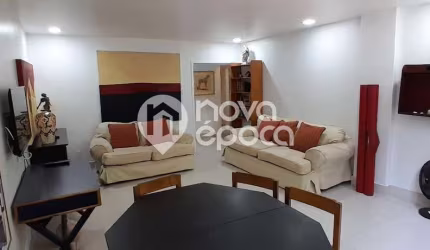 Apartamento com 2 quartos à venda na Rua Bulhões de Carvalho, Copacabana, Rio de Janeiro, 81 m2 por R$ 1.480.000