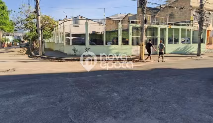 Terreno à venda na Rua Angélica Mota, Olaria, Rio de Janeiro, 545 m2 por R$ 800.000
