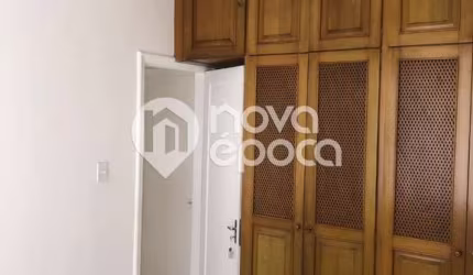Apartamento com 2 quartos à venda na Rua Haddock Lobo, Tijuca, Rio de Janeiro, 60 m2 por R$ 369.000
