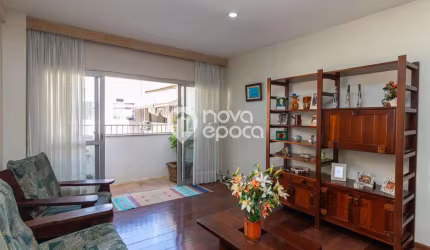 Apartamento com 2 quartos à venda na Avenida Oswaldo Cruz, Flamengo, Rio de Janeiro, 104 m2 por R$ 1.150.000