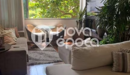 Apartamento com 4 quartos à venda na Rua Gomes Carneiro, Ipanema, Rio de Janeiro, 142 m2 por R$ 2.500.000