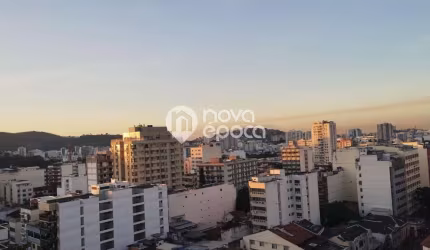 Apartamento com 2 quartos à venda na Rua Barão de Mesquita, Andaraí, Rio de Janeiro, 82 m2 por R$ 1.010.000