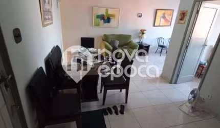 Apartamento com 2 quartos à venda na Rua Tenente Abel Cunha, Higienópolis, Rio de Janeiro, 78 m2 por R$ 275.000