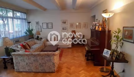 Apartamento com 4 quartos à venda na Rua Leopoldo Miguez, Copacabana, Rio de Janeiro, 191 m2 por R$ 1.650.000