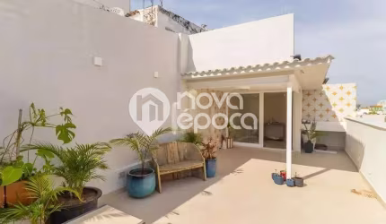 Apartamento com 3 quartos à venda na Rua Rita Ludolf, Leblon, Rio de Janeiro, 165 m2 por R$ 4.950.000