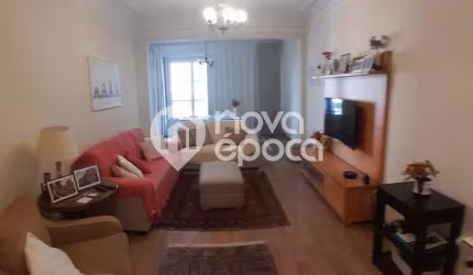 Apartamento com 3 quartos à venda na Avenida Nossa Senhora de Copacabana, Copacabana, Rio de Janeiro, 142 m2 por R$ 1.270.000