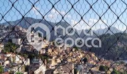 Kitnet / Stúdio à venda na Rua do Oriente, Santa Teresa, Rio de Janeiro, 26 m2 por R$ 180.000