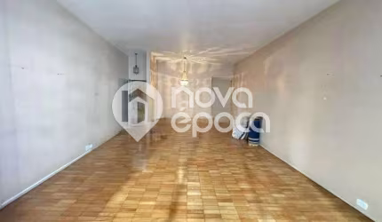 Apartamento com 3 quartos à venda na Rua Professor Gastão Bahiana, Copacabana, Rio de Janeiro, 178 m2 por R$ 1.150.000