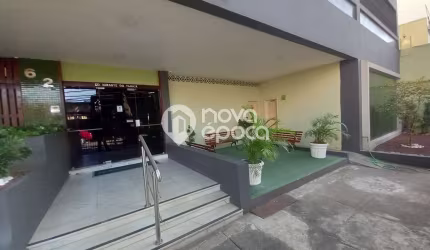 Apartamento com 2 quartos à venda na Rua Zamenhof, Estácio, Rio de Janeiro, 65 m2 por R$ 260.000