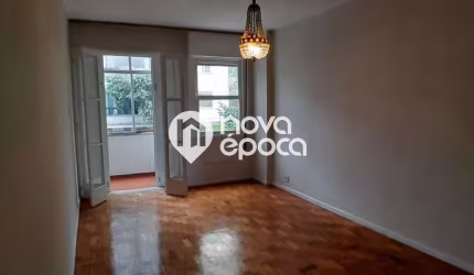 Apartamento com 3 quartos à venda na Rua Barata Ribeiro, Copacabana, Rio de Janeiro, 147 m2 por R$ 900.000