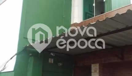 Casa em condomínio fechado com 2 quartos à venda na Rua Livio Barreto, Tanque, Rio de Janeiro, 60 m2 por R$ 230.000