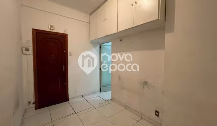Sala comercial com 1 sala à venda na Rua Evaristo da Veiga, Centro, Rio de Janeiro, 26 m2 por R$ 250.000