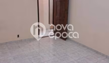 Apartamento com 2 quartos à venda na Rua Aristides Lobo, Rio Comprido, Rio de Janeiro, 70 m2 por R$ 350.000