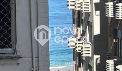 Apartamento com 2 quartos à venda na Rua Domingos Ferreira, Copacabana, Rio de Janeiro, 110 m2 por R$ 1.500.000